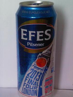 Нажмите на изображение для увеличения
Название: Пиво Efes Pisener.jpg
Просмотров: 794
Размер: 70.4 Кб
ID: 572