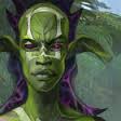   Kerargas