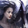   Crystal Cloiv